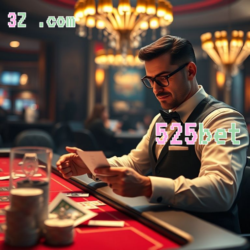 A Experiência Confiável no Mundo dos Jogos: 525bet