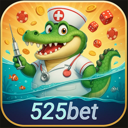 Logo 525bet