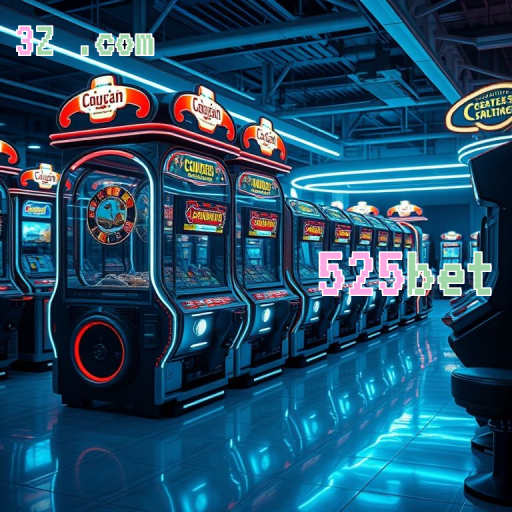 525bet Área VIP